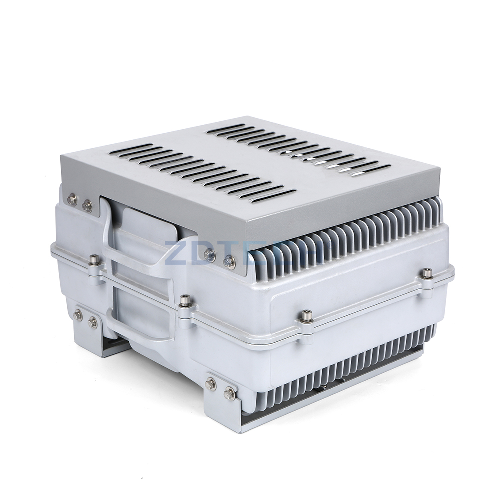 SHENZHEN ZD TECH CO., LTD Waterproof Multiband High Power